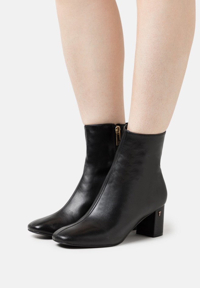 Bottines Classiques Gabor | Femmes Exclusives